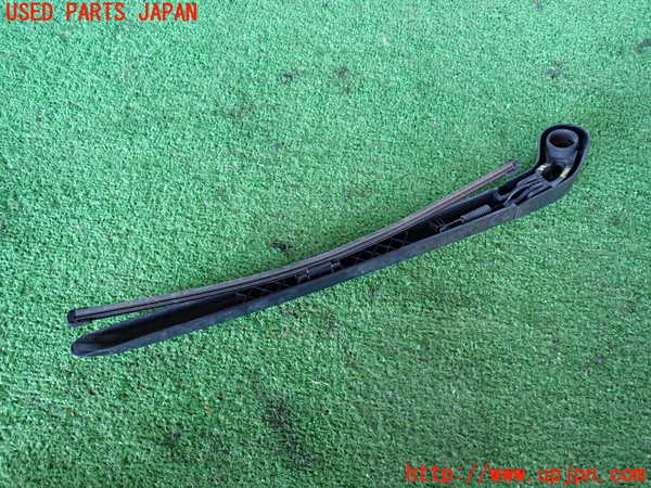 2UPJ-9237251661]ボルボ・XC60(UD4204TXC)リアワイパーアーム1 中古_3
