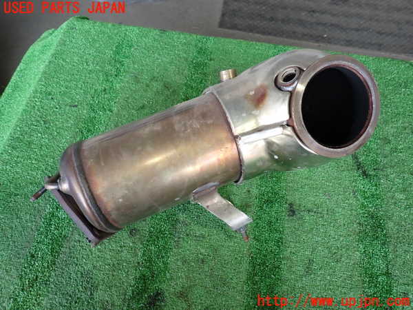 2UPJ-9237252661]ボルボ・XC60(UD4204TXC)触媒1 ジャンク_2