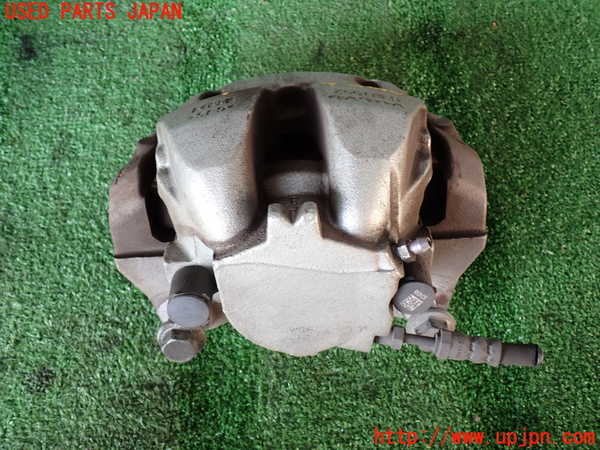 2UPJ-9237254080]ボルボ・XC60(UD4204TXC)右フロントキャリパー 中古_2