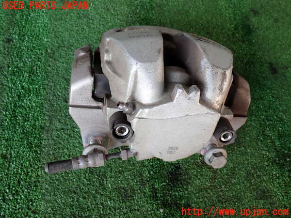 2UPJ-9237254085]ボルボ・XC60(UD4204TXC)左フロントキャリパー ジャンク_2