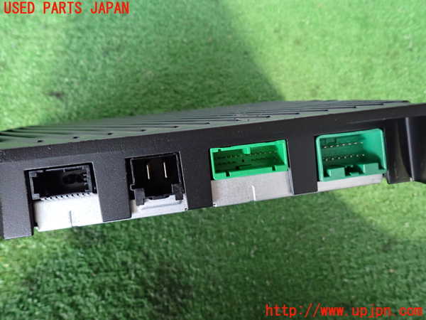 2UPJ-9237256525]ボルボ・XC60(UD4204TXC)アンプ 中古_2