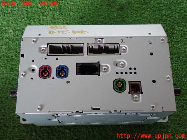 2UPJ-9237256589]ボルボ・XC60(UD4204TXC)カーナビゲーション 中古_2