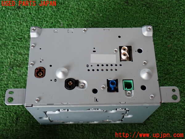 2UPJ-9237256589]ボルボ・XC60(UD4204TXC)カーナビゲーション 中古_3