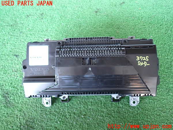 2UPJ-9237256170]ボルボ・XC60(UD4204TXC)スピードメーター 中古_2