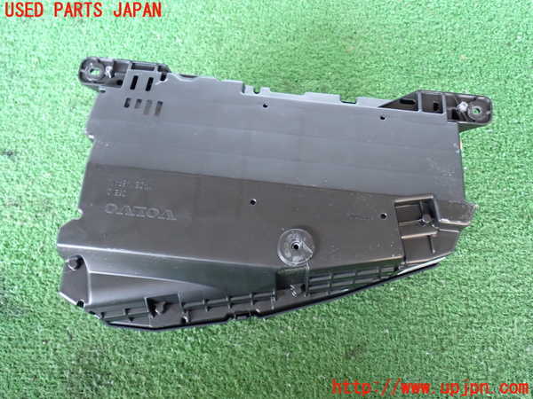 2UPJ-9237256239]ボルボ・XC60(UD4204TXC)メーター・その他 中古_3