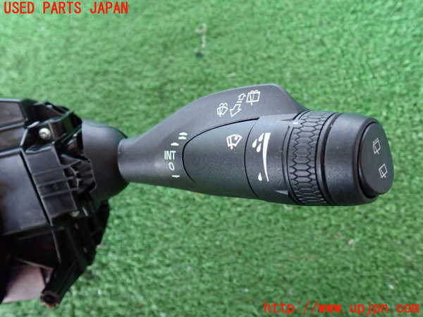 2UPJ-9237256720]ボルボ・XC60(UD4204TXC)コンビネーションスイッチ 中古_2