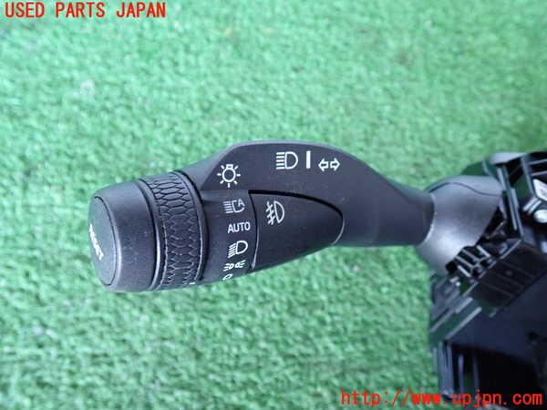 2UPJ-9237256720]ボルボ・XC60(UD4204TXC)コンビネーションスイッチ 中古_3