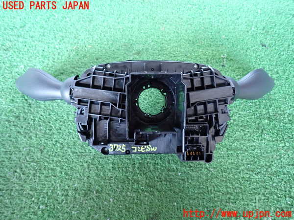 2UPJ-9237256720]ボルボ・XC60(UD4204TXC)コンビネーションスイッチ 中古_5