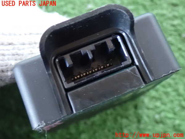 2UPJ-9237256381]ボルボ・XC60(UD4204TXC)センサー1 中古_2