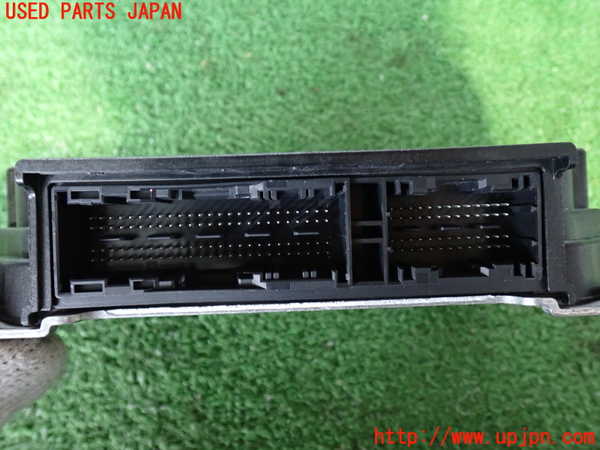 2UPJ-9237256145]ボルボ・XC60(UD4204TXC)エアバッグコンピューター 中古_2