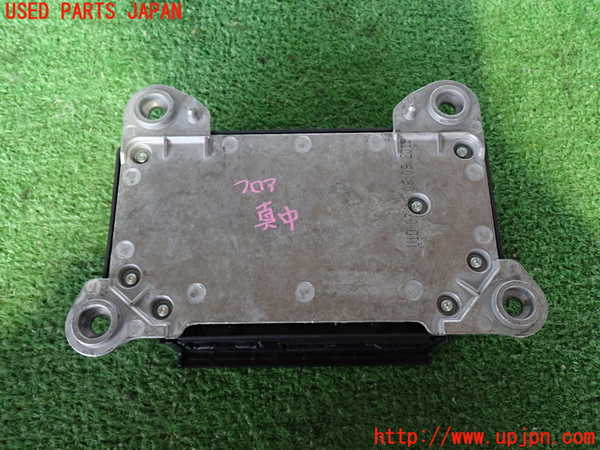 2UPJ-9237256145]ボルボ・XC60(UD4204TXC)エアバッグコンピューター 中古_3