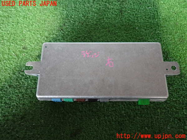 2UPJ-9237256147]ボルボ・XC60(UD4204TXC)コンピューター2 中古 32243137_3