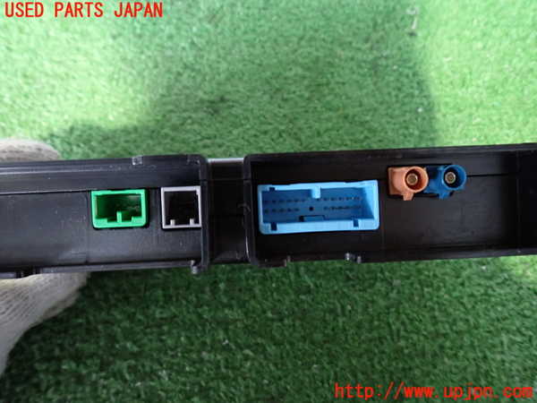 2UPJ-9237256148]ボルボ・XC60(UD4204TXC)コンピューター3 中古 P31489816_2