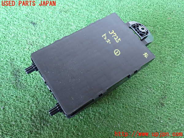 2UPJ-9237256741]ボルボ・XC60(UD4204TXC)ヒューズボックス1 中古_3