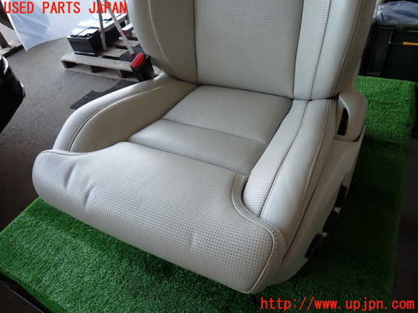 2UPJ-9237257065]ボルボ・XC60(UD4204TXC)助手席シート 中古_2