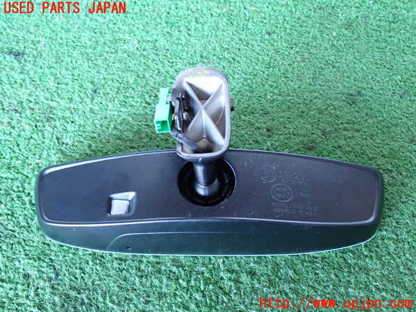 2UPJ-9237257615]ボルボ・XC60(UD4204TXC)ルームミラー 中古_3