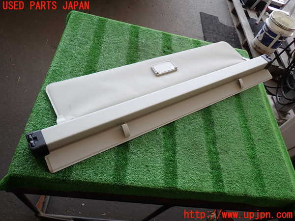 2UPJ-9237257761]ボルボ・XC60(UD4204TXC)トノカバー1 中古_3