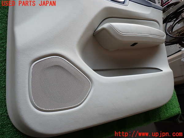 2UPJ-9237251234]ボルボ・XC60(UD4204TXC)右前ドア内張り 中古_2