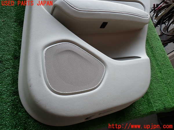 2UPJ-9237251294]ボルボ・XC60(UD4204TXC)右後ドア内張り 中古_2