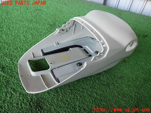 2UPJ-9237257905]ボルボ・XC60(UD4204TXC)コラムカバー 中古_2