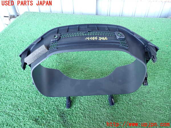 2UPJ-9237257510]ボルボ・XC60(UD4204TXC)メーターフード 中古_3