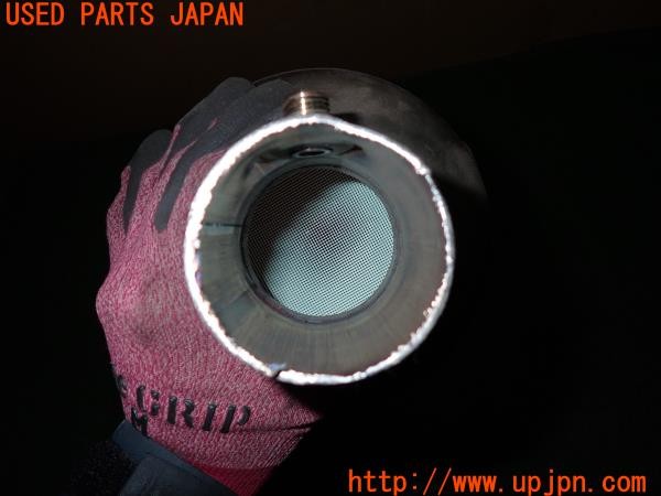3UPJ=9237260159]ベンツ A200 d(177012 W177)純正 A2474906202 触媒 中古_3