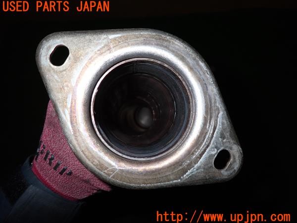 3UPJ=9237260159]ベンツ A200 d(177012 W177)純正 A2474906202 触媒 中古_4