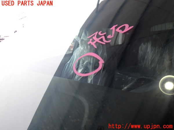 2UPJ-9237261195]ベンツ A200 d(177012)(W177)フロントガラス 中古(43R-001586 M1244)_3