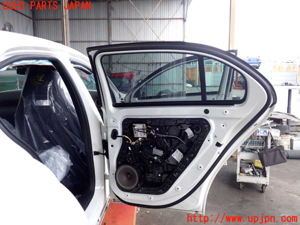 2UPJ-9237261290]ベンツ A200 d(177012)(W177)右後ドア 中古(43R-006723)_5