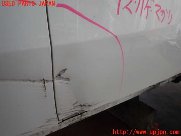 2UPJ-9237261320]ベンツ A200 d(177012)(W177)左後ドア 中古(43R-006723)_2