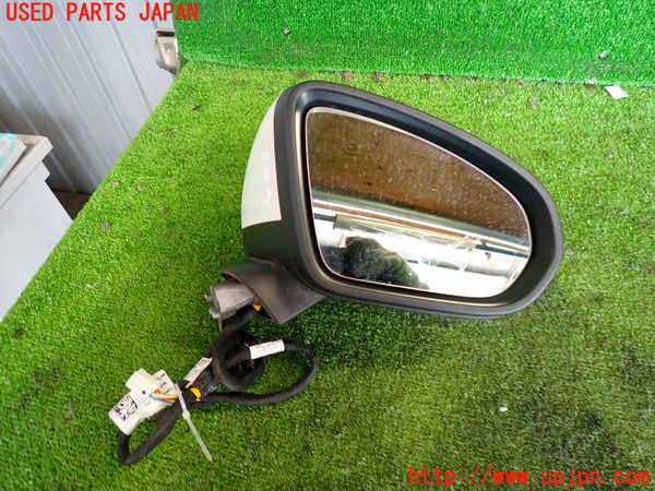 2UPJ-9237261210]ベンツ A200 d(177012)(W177)右ドアミラー 中古_3