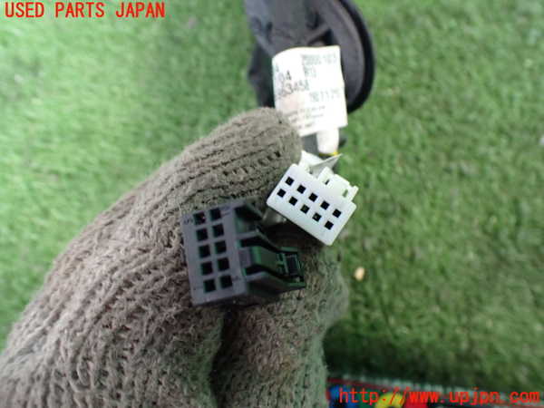 2UPJ-9237261210]ベンツ A200 d(177012)(W177)右ドアミラー 中古_4