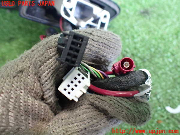 2UPJ-9237261212]ベンツ A200 d(177012)(W177)左ドアミラー 中古_4