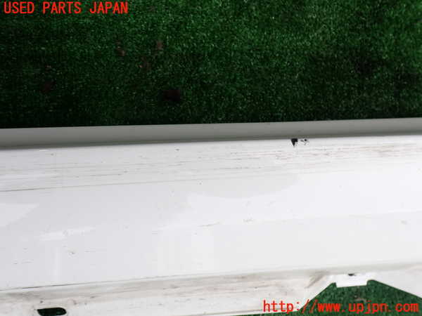 2UPJ-9237261390]ベンツ A200 d(177012)(W177)右サイドステップ (ジャンク品) 中古_3