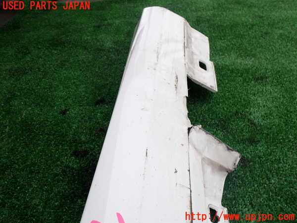 2UPJ-9237261390]ベンツ A200 d(177012)(W177)右サイドステップ (ジャンク品) 中古_4