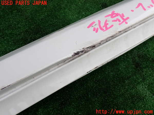 2UPJ-9237261392]ベンツ A200 d(177012)(W177)左サイドステップ (ジャンク品) 中古_2