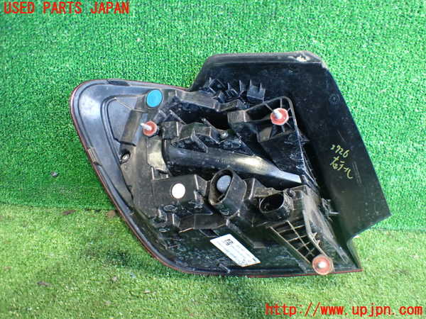 2UPJ-9237261530]ベンツ A200 d(177012)(W177)右テールランプ 中古_2