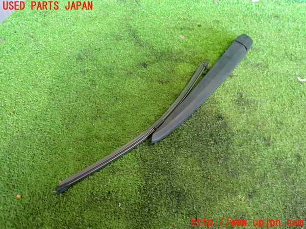 2UPJ-9237261661]ベンツ A200 d(177012)(W177)リアワイパーアーム1 中古_2