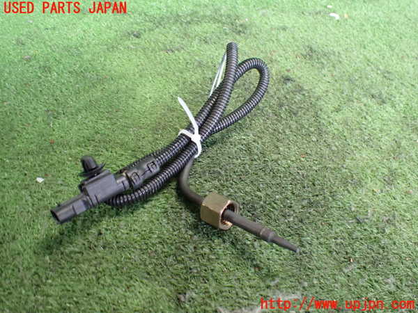 2UPJ-9237266325]ベンツ A200 d(177012)(W177)O2センサー 中古_2