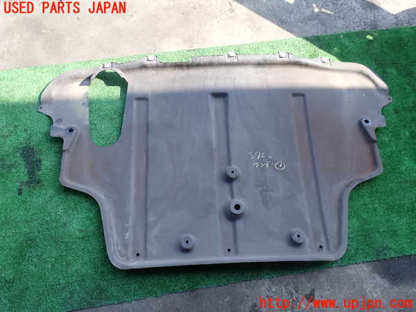 2UPJ-9237261721]ベンツ A200 d(177012)(W177)アンダーカバー1 中古_2