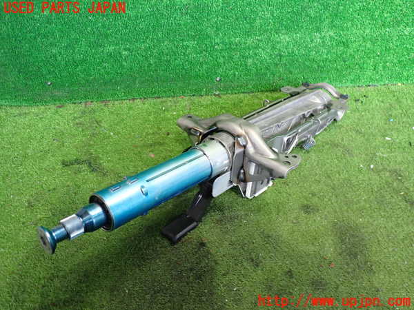 2UPJ-9237264260]ベンツ A200 d(177012)(W177)ステアリングシャフト 中古_2