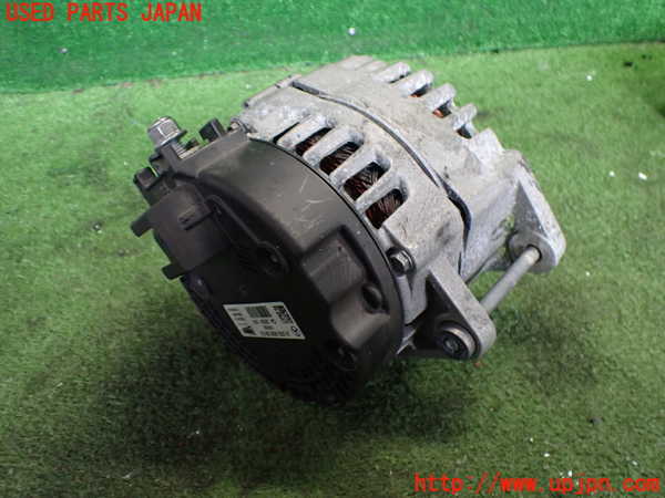 2UPJ-9237266015]ベンツ A200 d(177012)(W177)オルタネーター(ダイナモ) (ジャンク品) 中古_3
