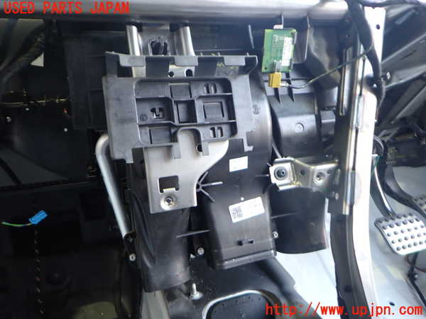 2UPJ-9237266081]ベンツ A200 d(177012)(W177)エバポレーター1 中古_2