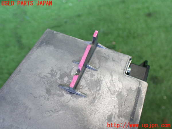 2UPJ-9237266589]ベンツ A200 d(177012)(W177)カーナビゲーション HDD 中古_4