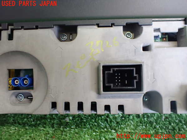 2UPJ-9237266170]ベンツ A200 d(177012)(W177)スピードメーター 中古_4