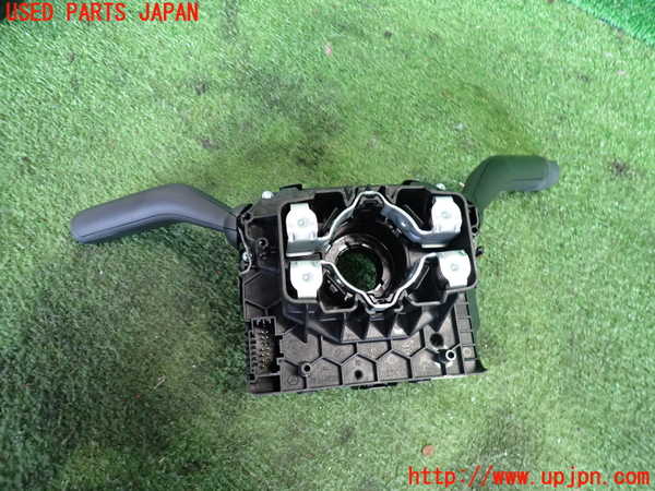 2UPJ-9237266720]ベンツ A200 d(177012)(W177)コンビネーションスイッチ (ジャンク品) 中古_4