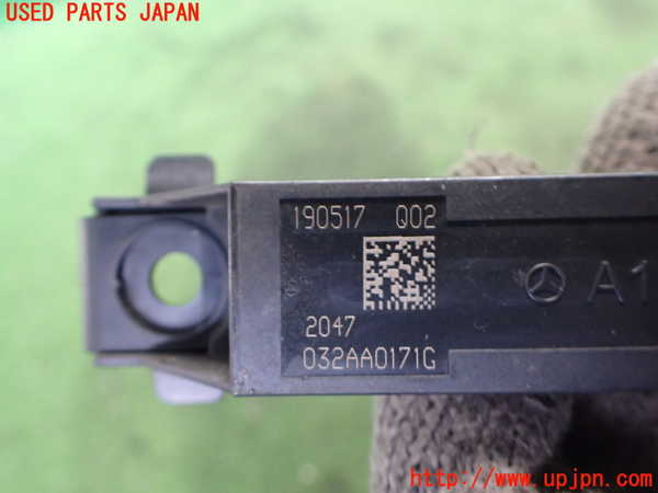 2UPJ-9237266383]ベンツ A200 d(177012)(W177)センサー3 中古_3