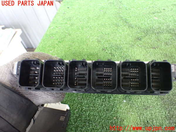 2UPJ-9237266110]ベンツ A200 d(177012)(W177)エンジンコンピューター 中古_3