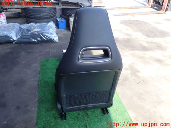 2UPJ-9237267035]ベンツ A200 d(177012)(W177)運転席シート 中古_4