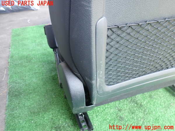 2UPJ-9237267035]ベンツ A200 d(177012)(W177)運転席シート 中古_5